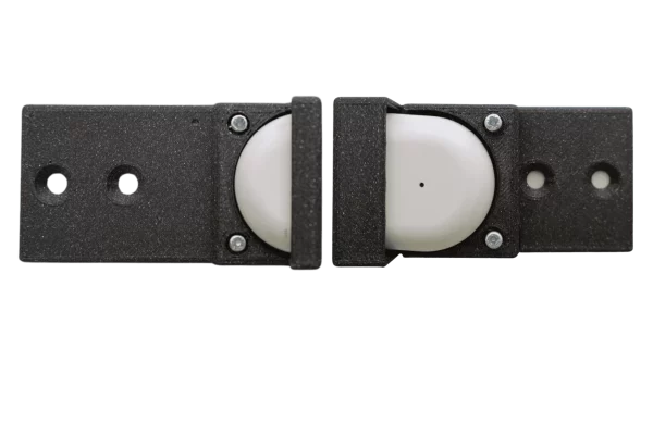 Coho Türsensor – Mehr Sicherheit für Stall und Anhänger