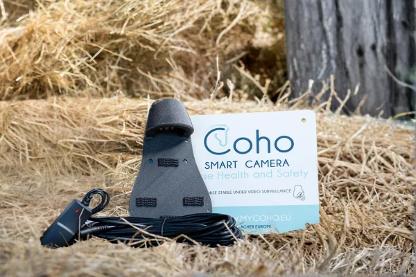Coho Stall Kit – Einfacher Wechsel im Stall – Bild 3
