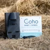 Coho 4G paarden camera stal camera AI paarden horses cheval pferde mobiele kit webstrijd concours